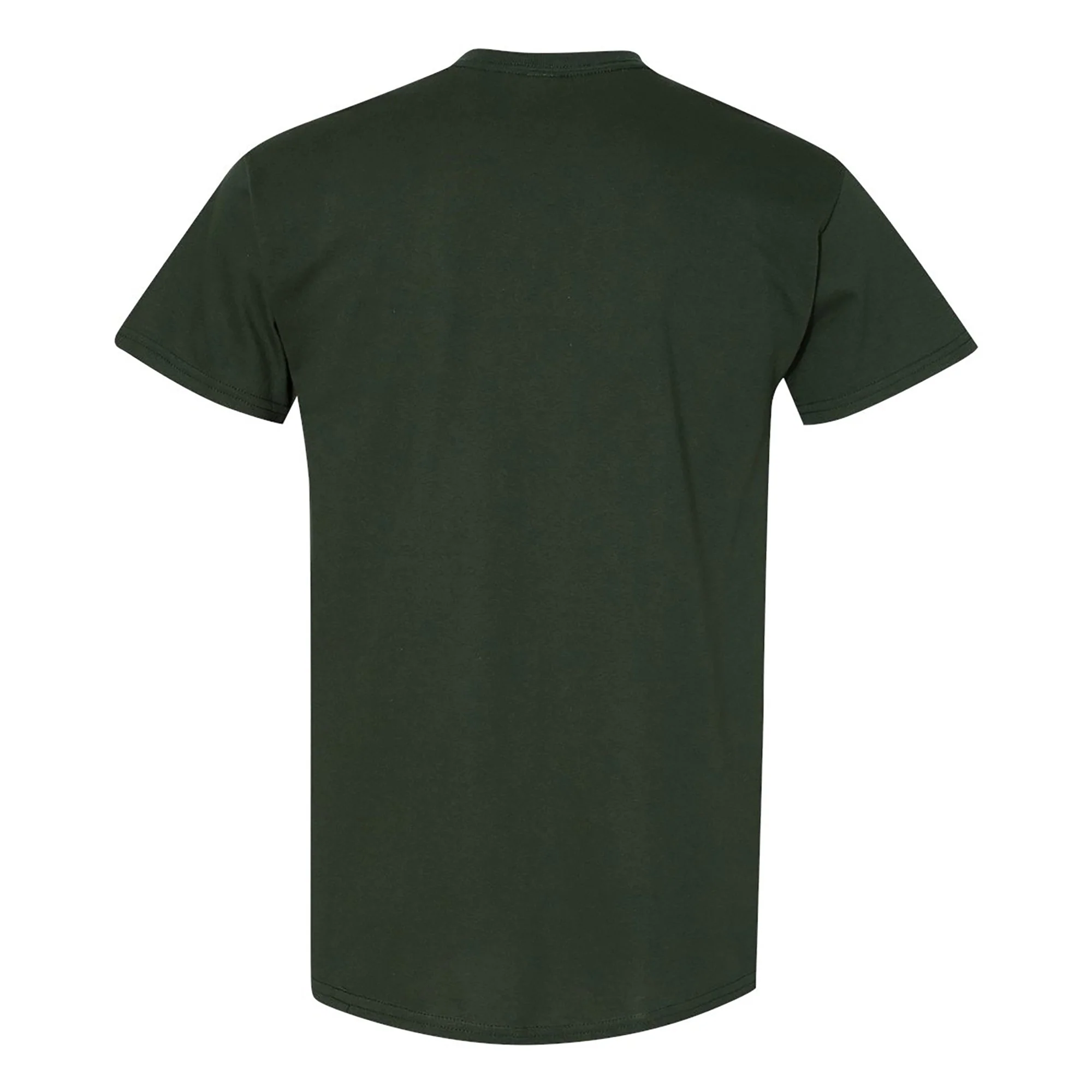 All WI Do Is Win Milwaukee T-Shirt - Forest - Image 3
