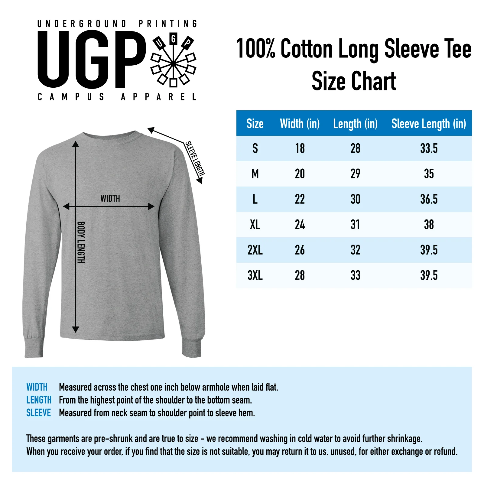 Butler Double Sleeve Long Sleeve - Navy - Image 5