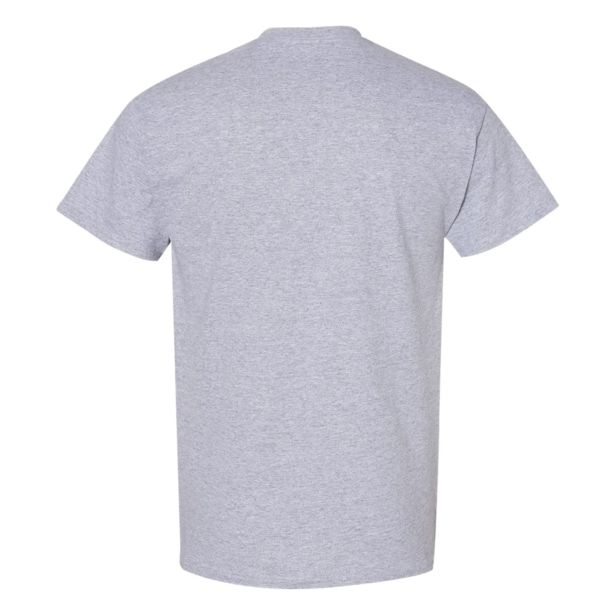 Eastern Michigan Classic Mom T-Shirt - Sport Grey - Image 3