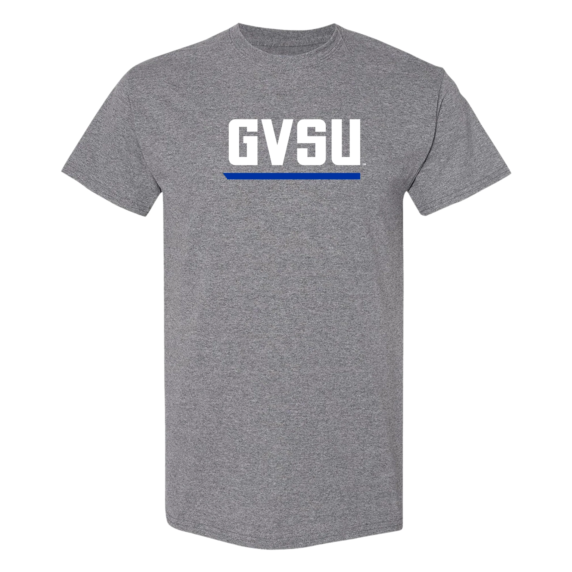 GVSU Athletic Wordmark T-Shirt - Image 2