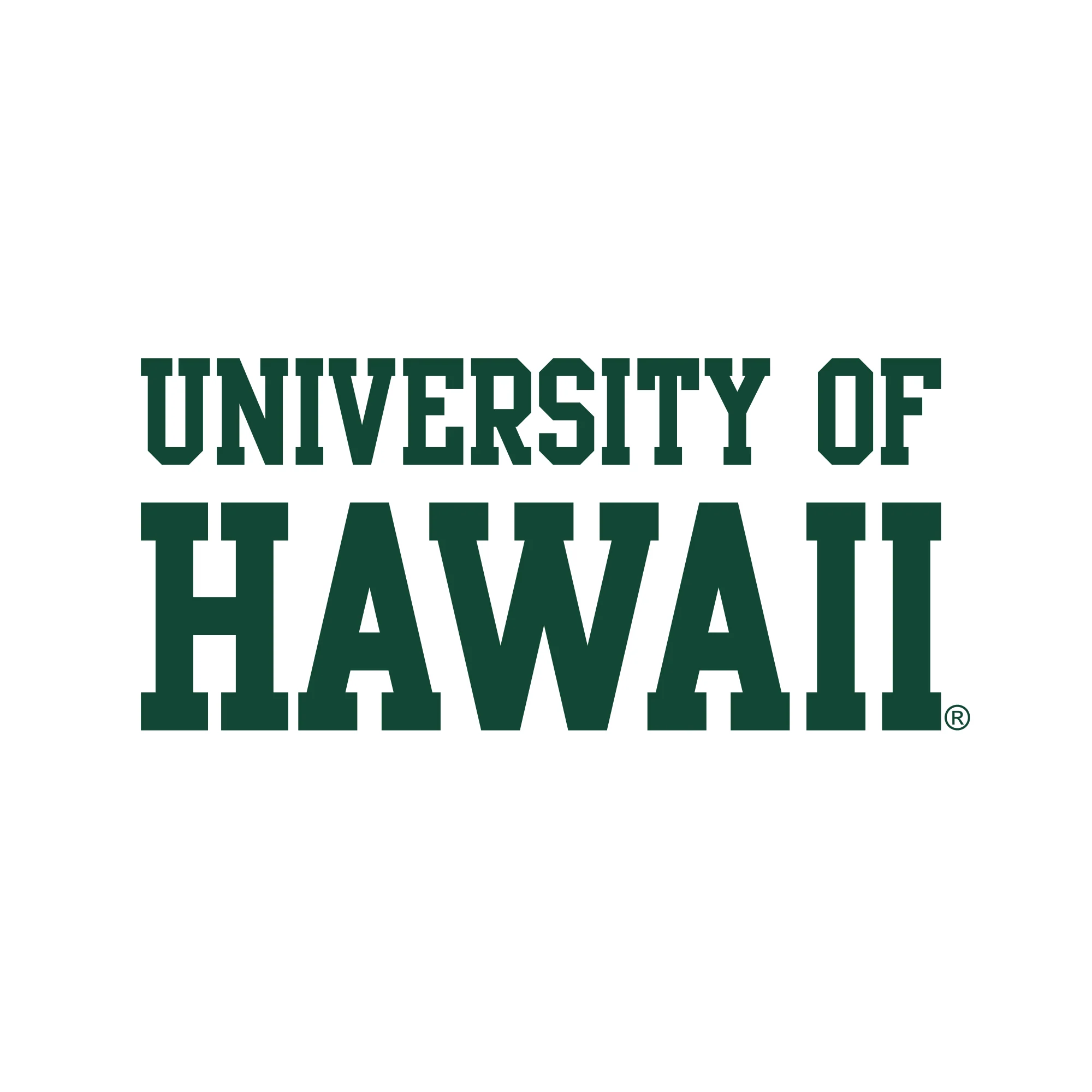 Hawaii Basic Block Creeper - White - Image 2