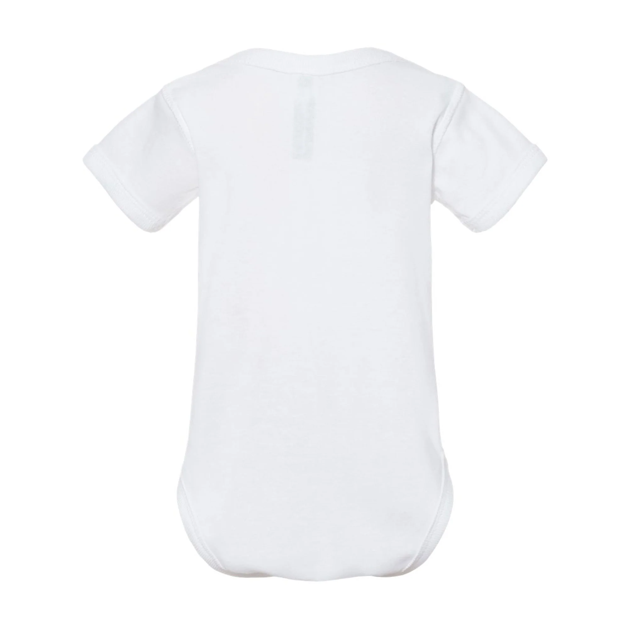 Hawaii Basic Block Creeper - White - Image 3