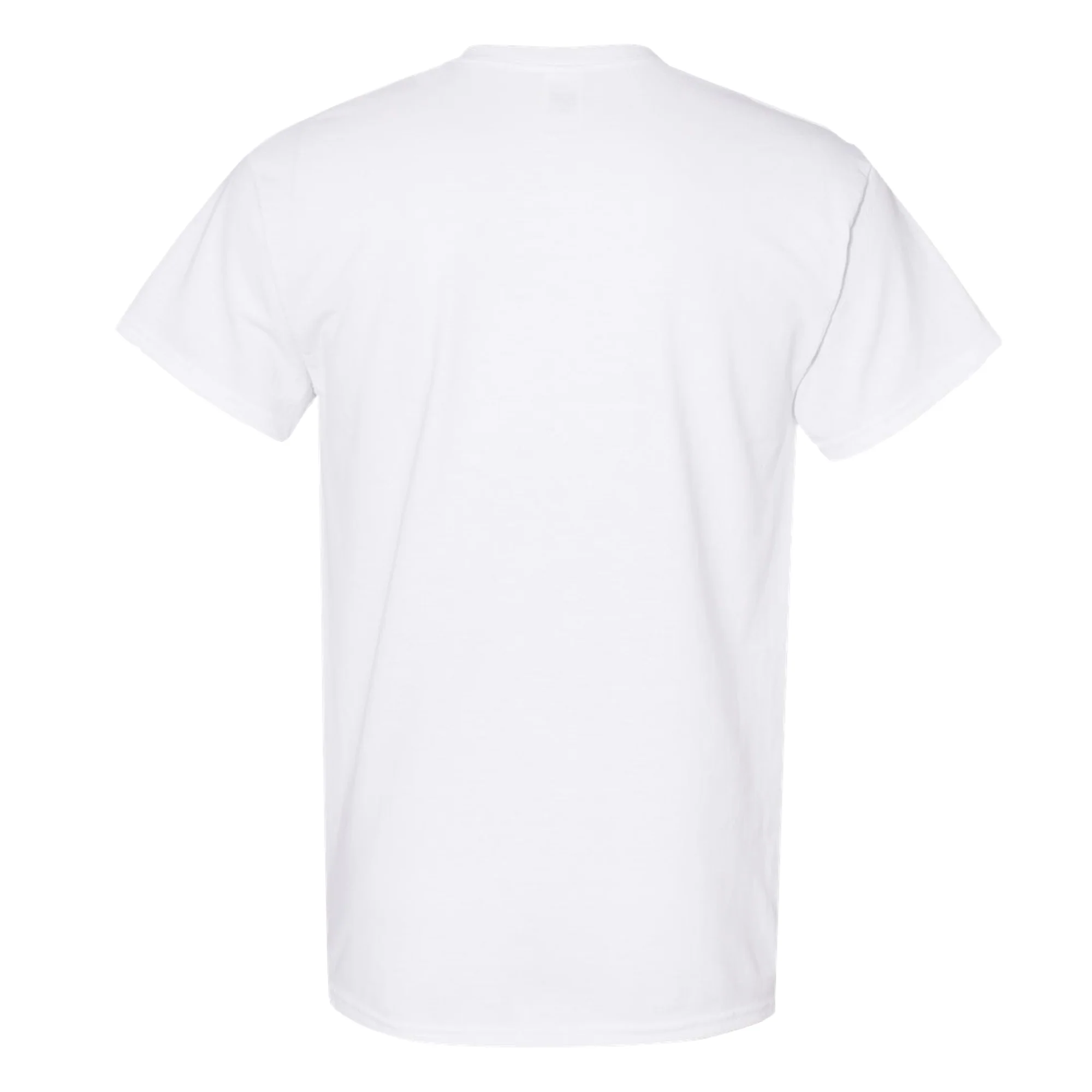 Hawaii Manoa Rainbow Warriors OHANA T Shirt - White - Image 3