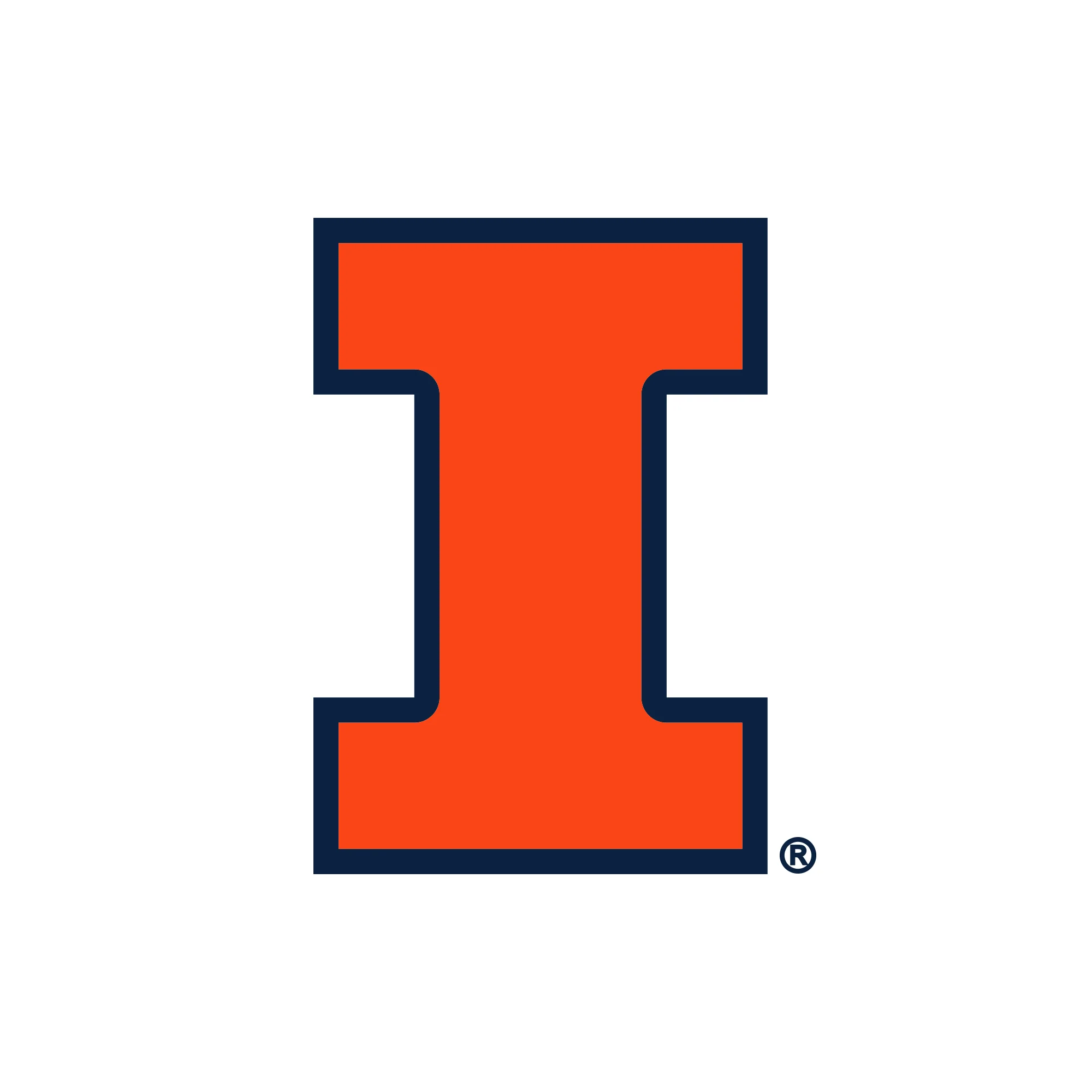 Illinois Primary Logo Dad Hat - Image 9
