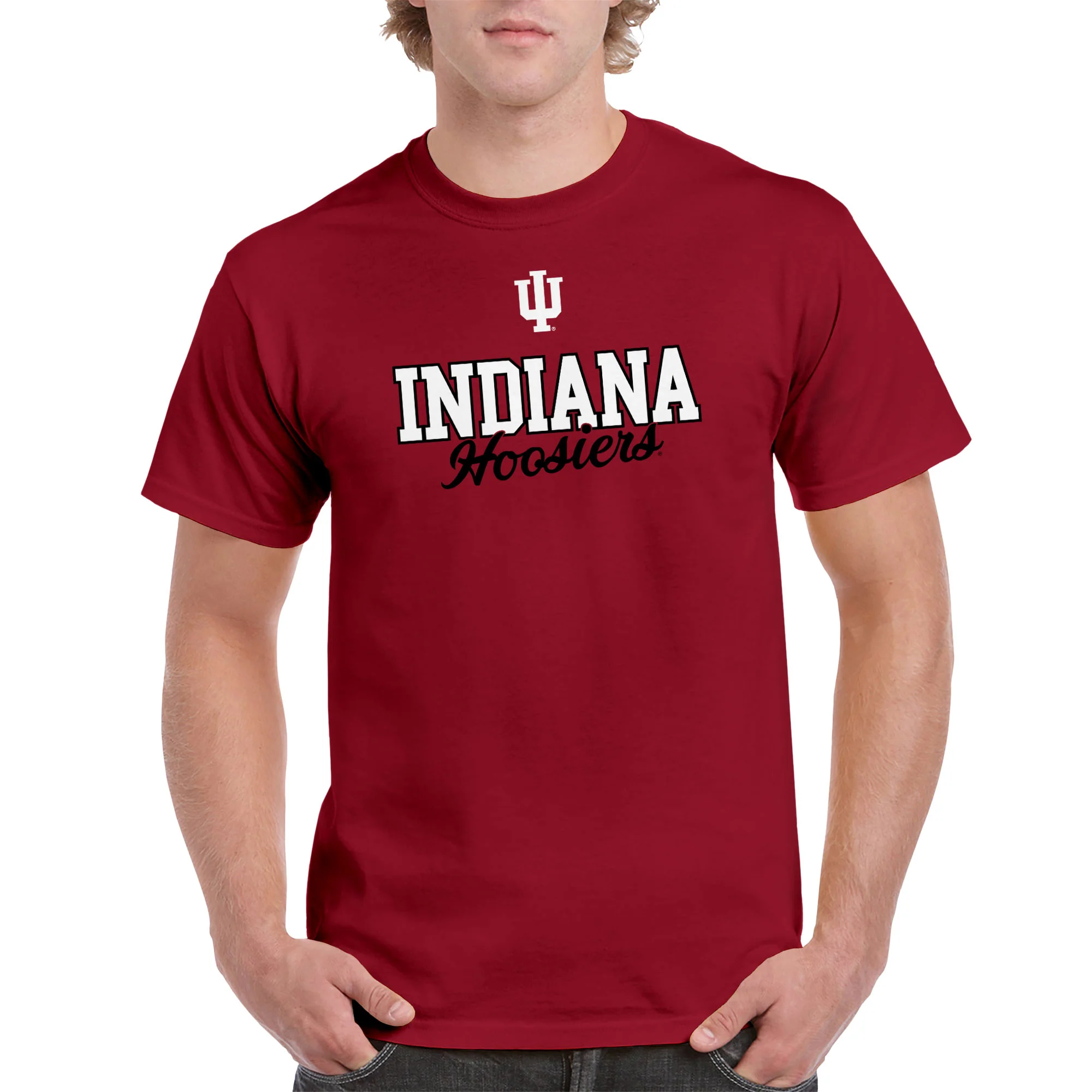 Indiana Fresh Script - Cardinal - Image 3