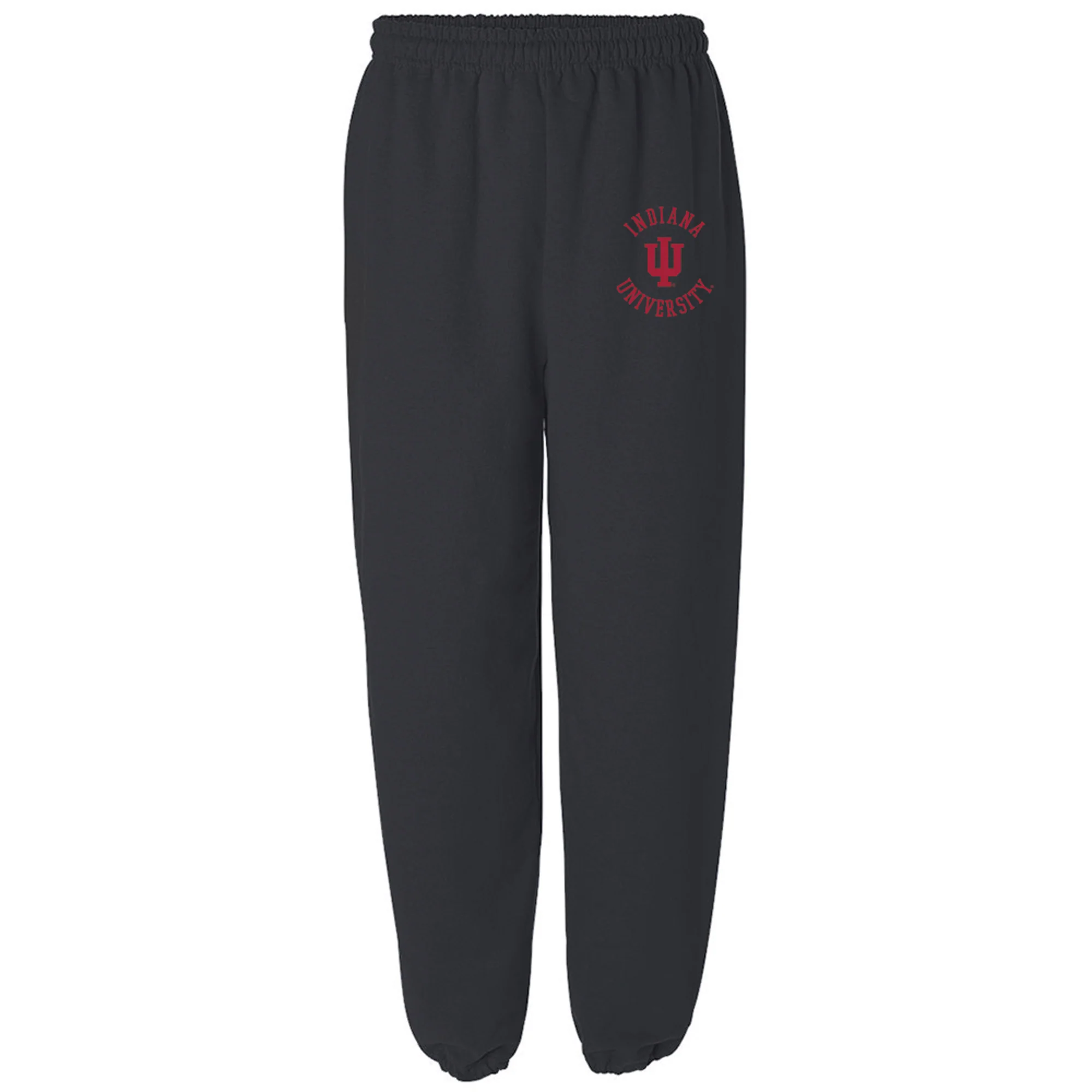 Indiana Old School Circle JA BTB Sweatpants - Image 2