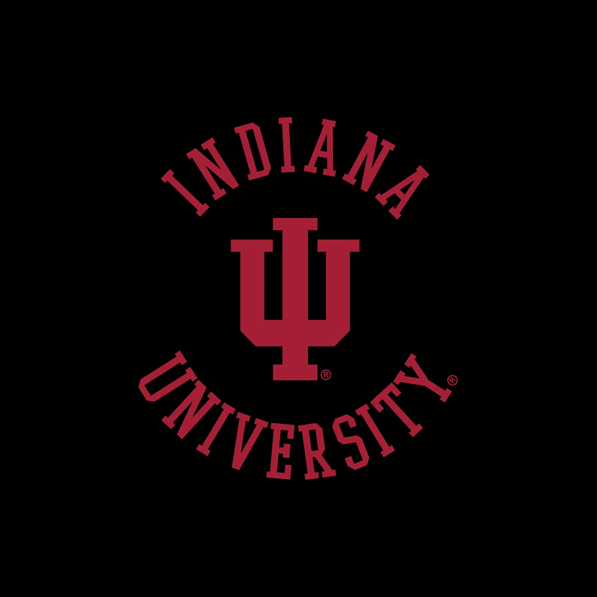 Indiana Old School Circle JA BTB Sweatpants - Image 5