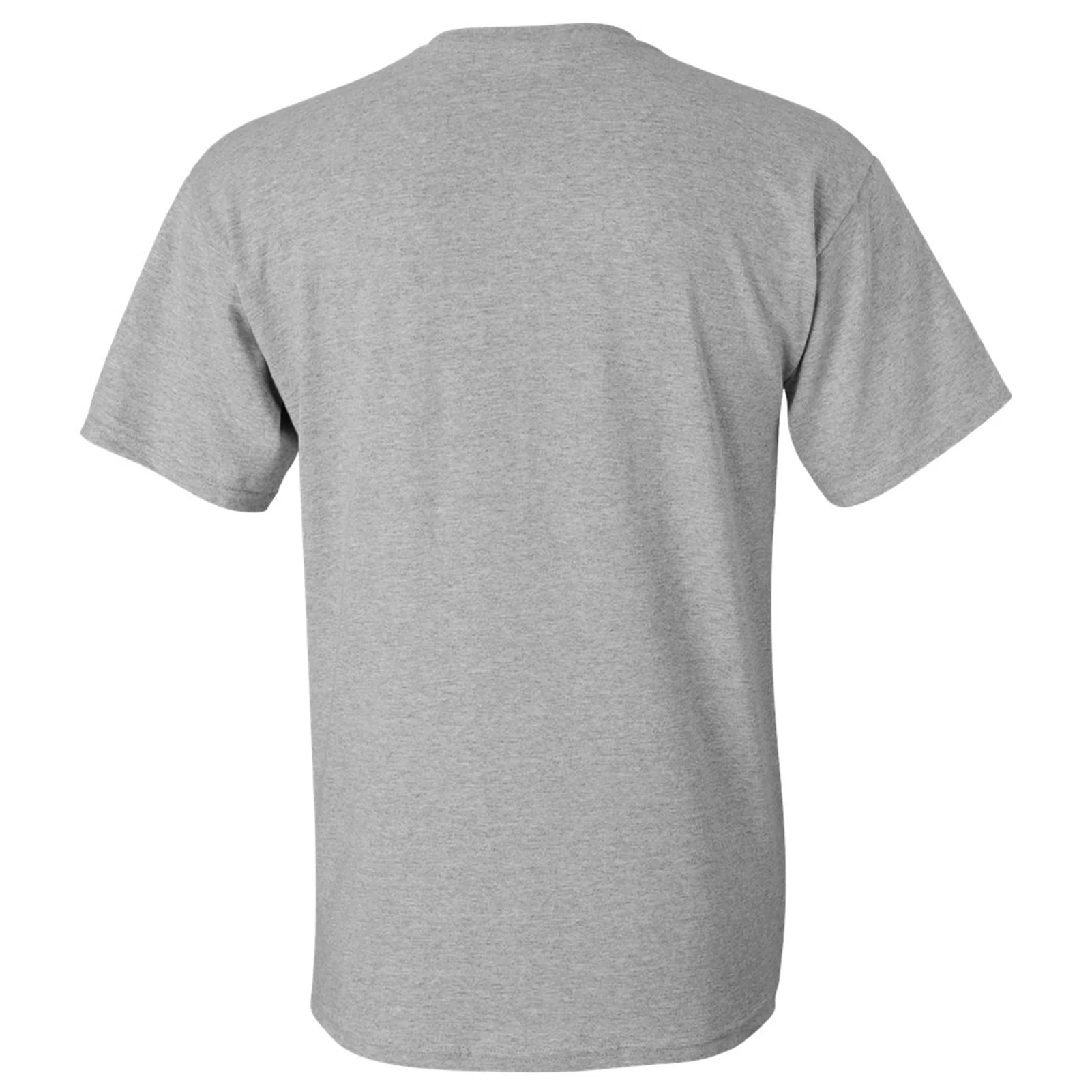 Jolliest Bunch of A-Holes - Christmas Vacation, Movie, Lampoon of National, Holiday, Winter - Funny Adult Graphic T-Shirt - Sport Grey - Image 3