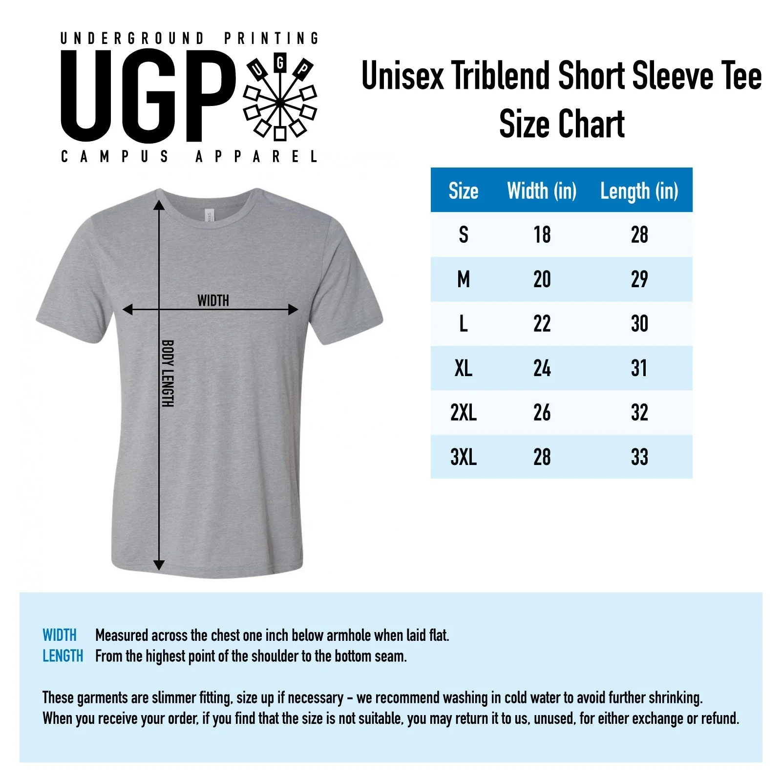 Liberty Flames Oblique Basketball Hoop Canvas Triblend T-Shirt - Athletic Grey - Image 5