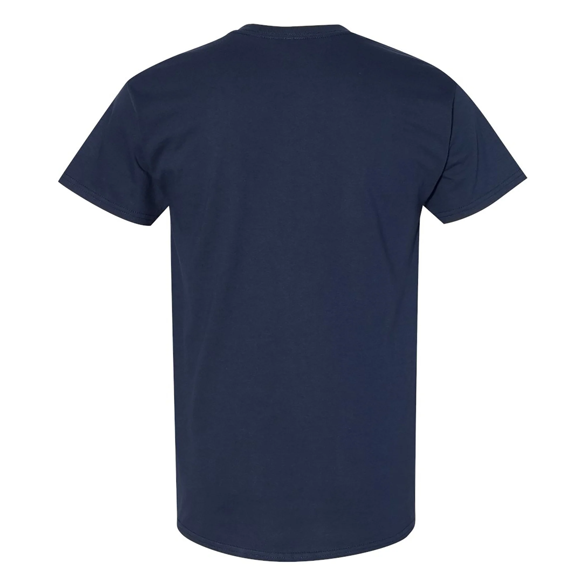 Michigan Wolverines Soccer Spotlight T Shirt - Navy - Image 3