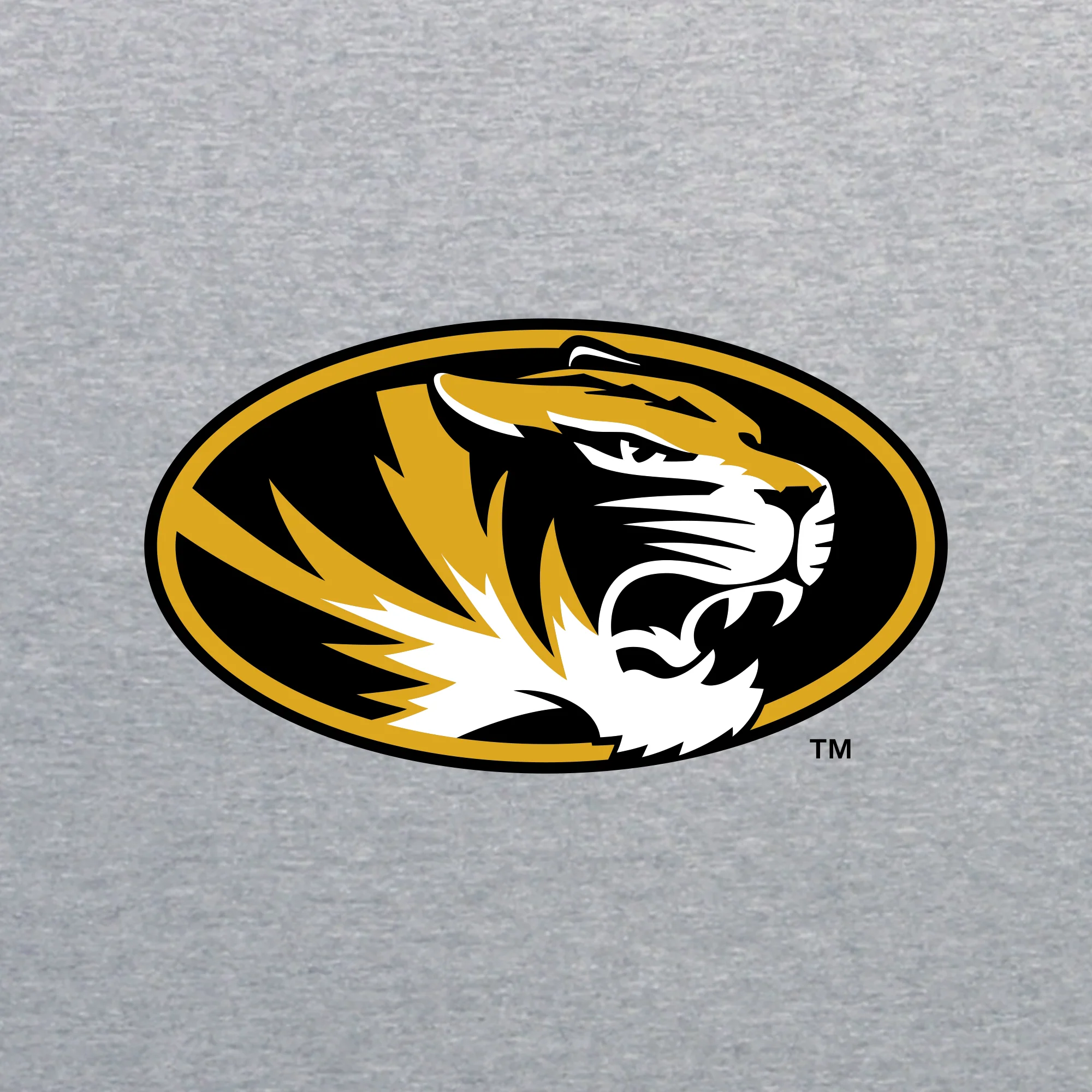 Missouri Tigers Primary Logo Hoodie - Image 6