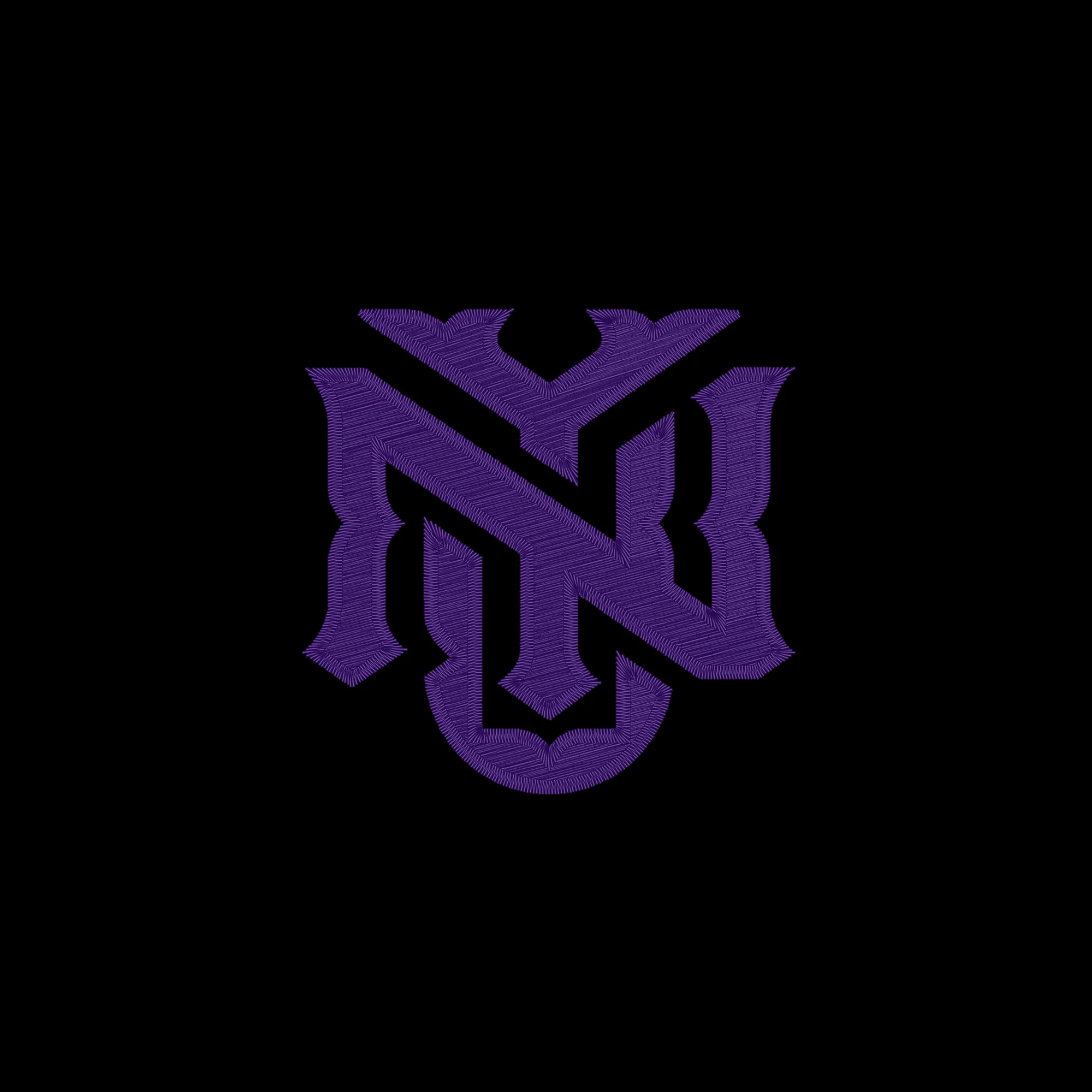 NYU Primary Logo LC EMB Polo - Image 6
