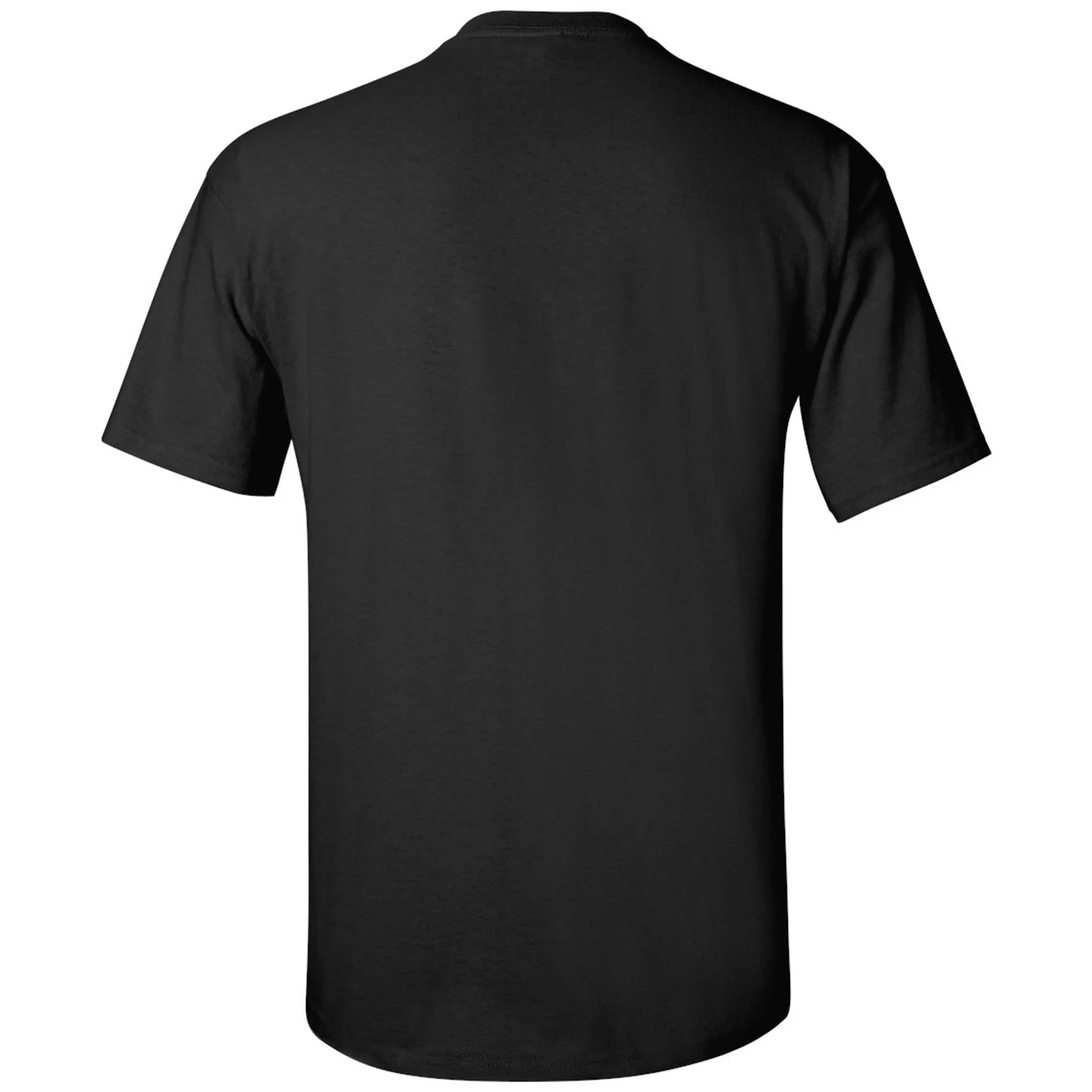 Purdue Basketball Hype T Shirt - Black - Image 3