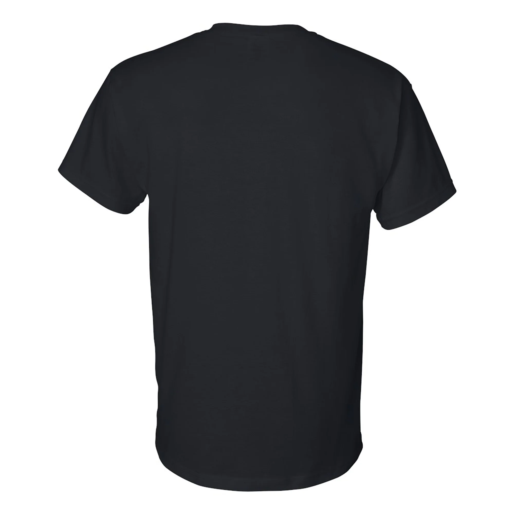 Purdue Warrior Slant T-Shirt - Black - Image 3