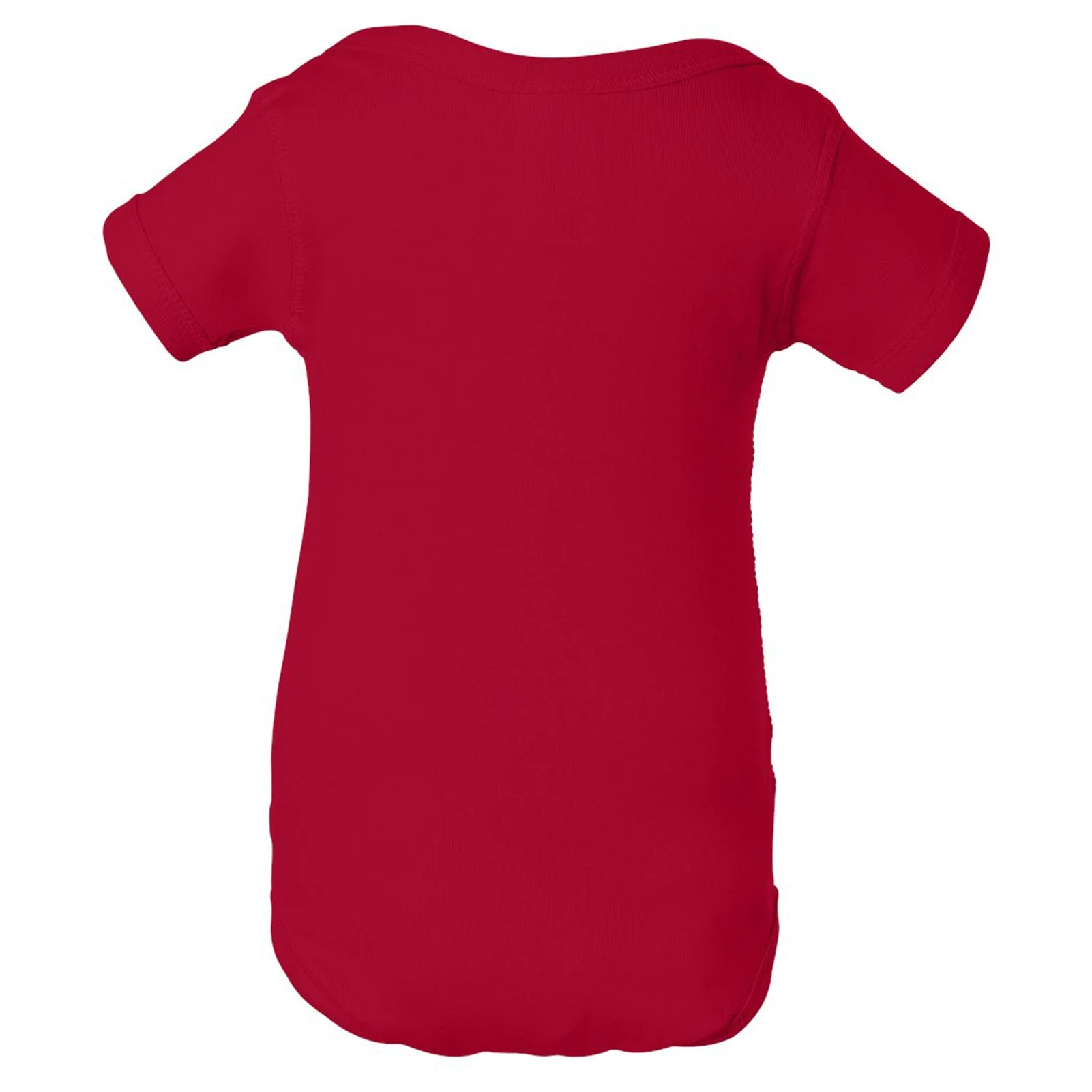 Original Sconnie Creeper - Red - Image 3