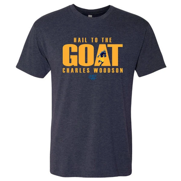 Woodson GOAT - Vintage Navy